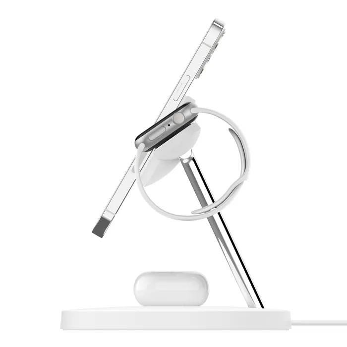 Belkin BOOST CHARGE PRO 3-in-1 15W