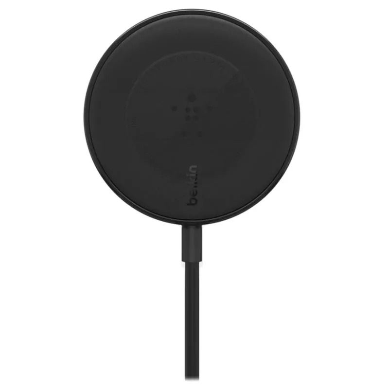 Belkin Magnetic iPhone Portable Wireless Charger Pad