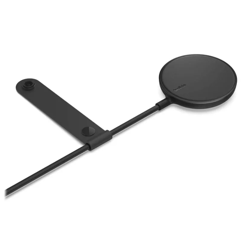 Belkin Magnetic iPhone Portable Wireless Charger Pad