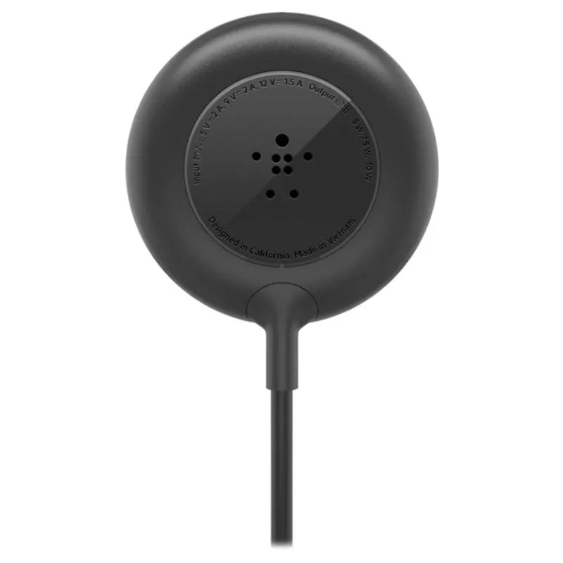 Belkin Magnetic iPhone Portable Wireless Charger Pad