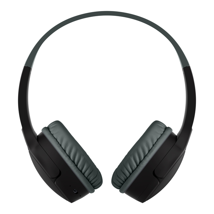 Belkin SoundForm Mini On-Ear Wireless Headphones for Kids