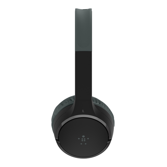 Belkin SoundForm Mini On-Ear Wireless Headphones for Kids