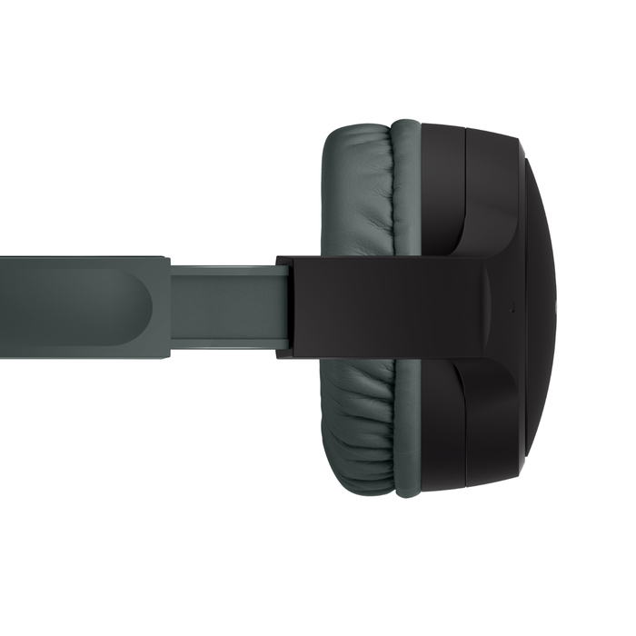 Belkin SoundForm Mini On-Ear Wireless Headphones for Kids