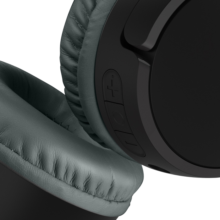 Belkin SoundForm Mini On-Ear Wireless Headphones for Kids