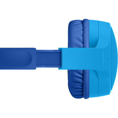 Belkin SoundForm Mini On-Ear Wireless Headphones for Kids