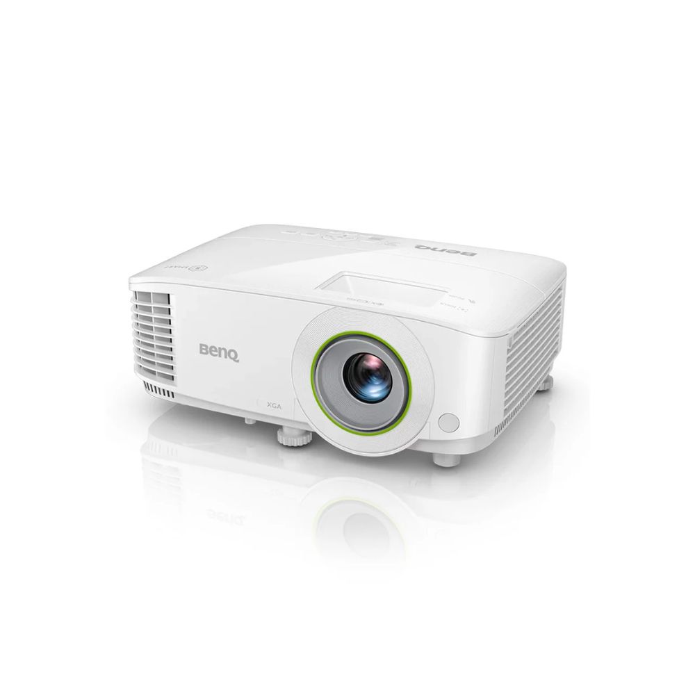 BenQ EX605 4000-ANSI XGA Smart Projector