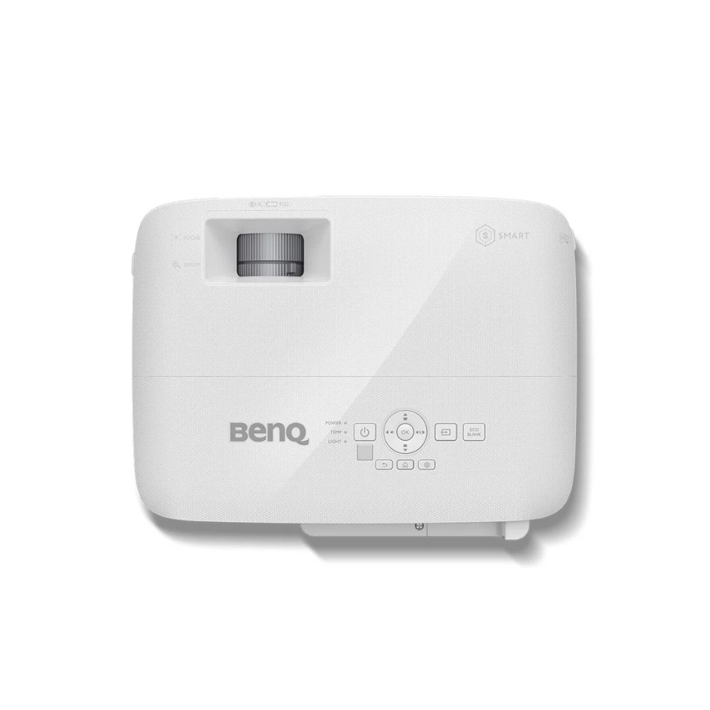 BenQ EX605 4000-ANSI XGA Smart Projector