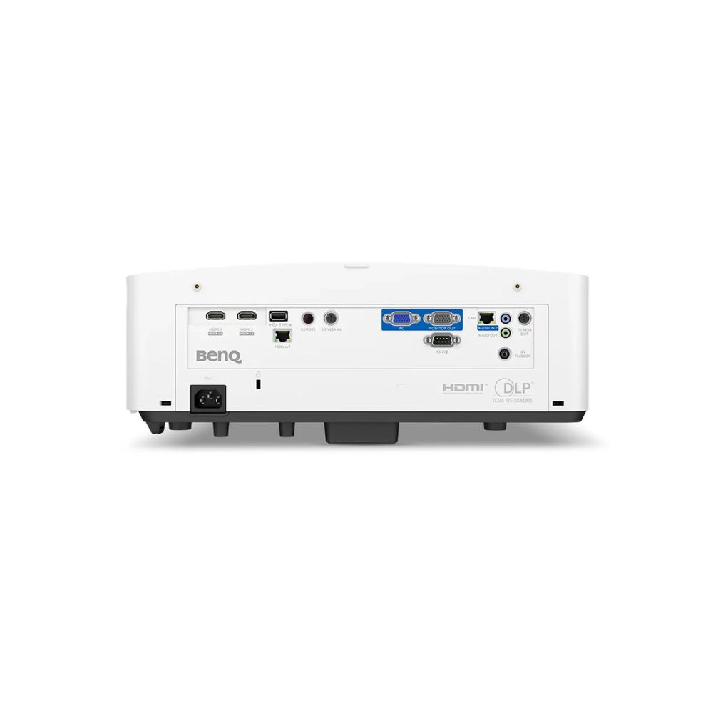 BenQ LU935 6000-ANSI WUXGA Conference Room Projector