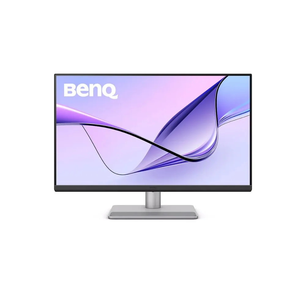 BenQ MA320U 32″ 4K Nano Matte with 90W USB‑C – Business Monitor