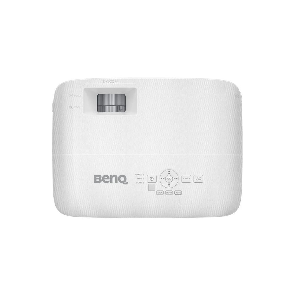 BenQ MX560 XGA 4000-ANSI-Lumen Meeting Projector
