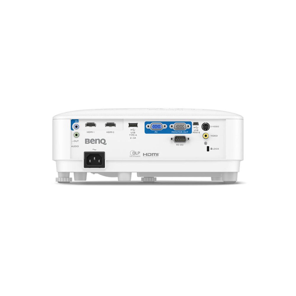 BenQ MX560 XGA 4000-ANSI-Lumen Meeting Projector