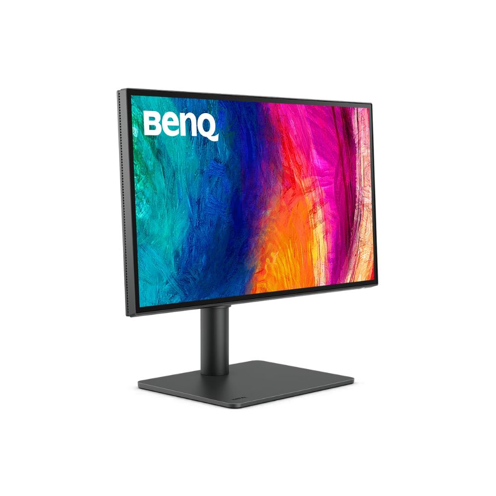 BenQ PD2706U 27″ 4K USB-C Monitor