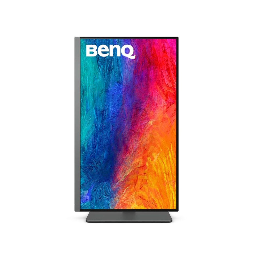 BenQ PD2706U 27″ 4K USB-C Monitor