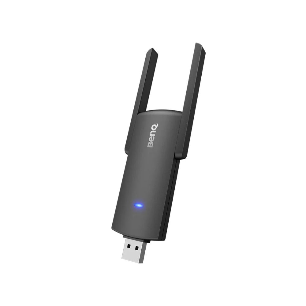 BenQ TDY31 WiFi & Bluetooth Adapter for RE04 Series
