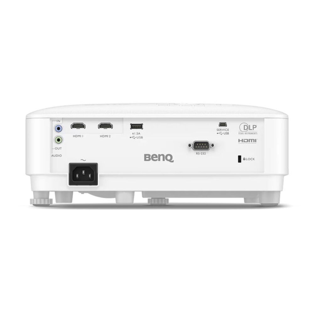 BenQ TH575 3800 Lumen Full HD Home Theater & Gaming Projector