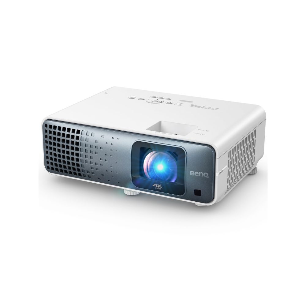 BenQ TK710STi 4K Casual Gaming Projector