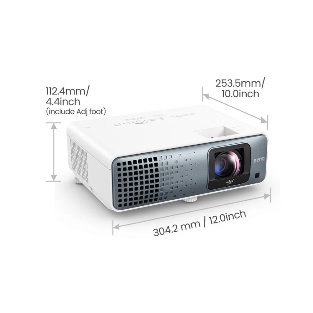 BenQ TK710STi 4K Casual Gaming Projector