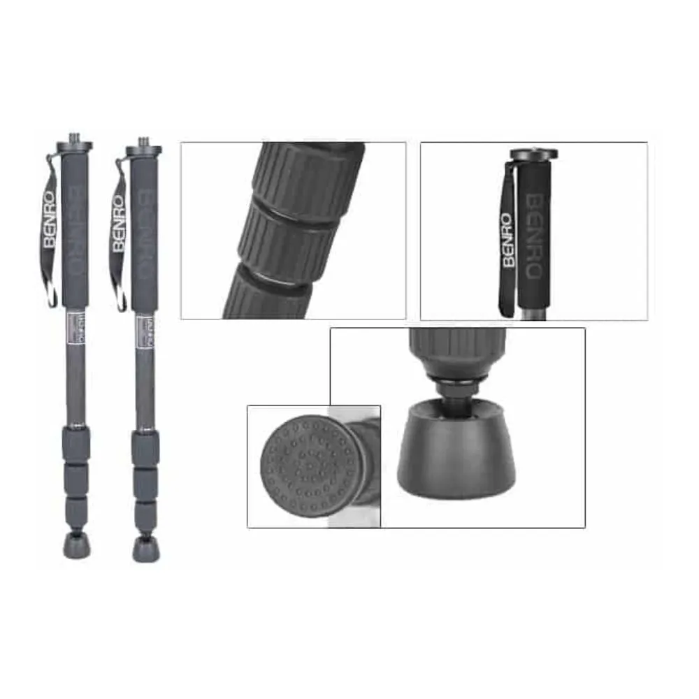 Benro A28T Aluminum Monopod