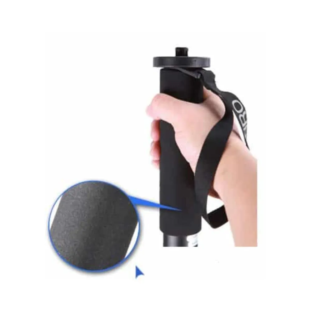 Benro A28T Aluminum Monopod