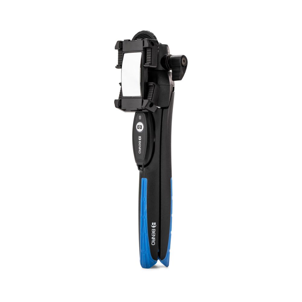 Benro BK15 Tabletop Tripod &amp; Selfie Stick for Smartphones