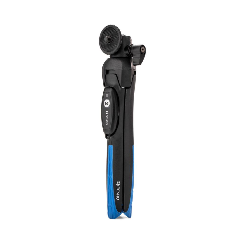Benro BK15 Tabletop Tripod &amp; Selfie Stick for Smartphones