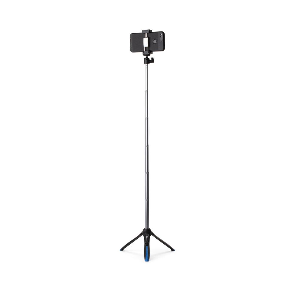 Benro BK15 Tabletop Tripod &amp; Selfie Stick for Smartphones