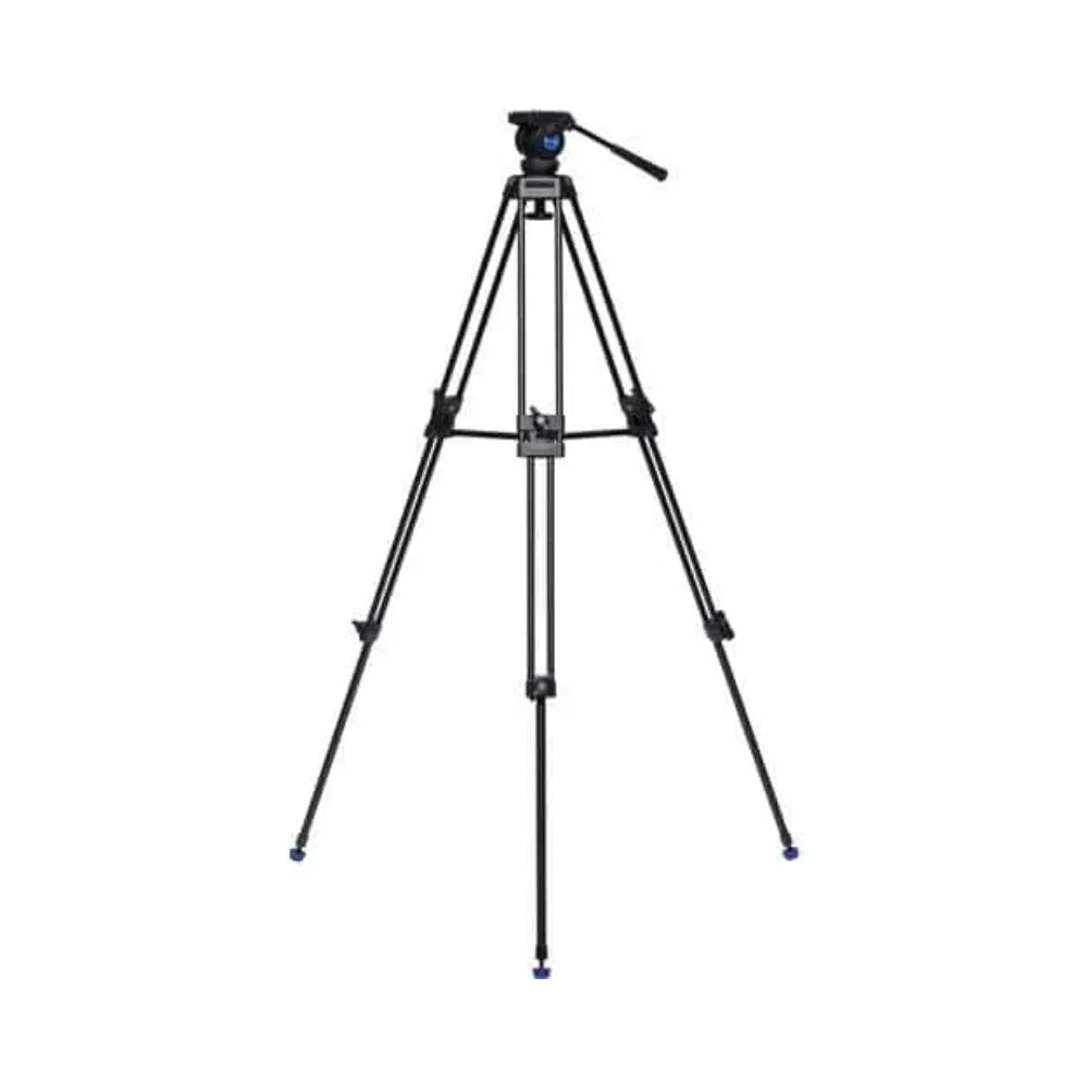 Benro KH25N Video Tripod Kit