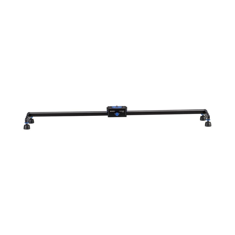 Benro MoveOver4 35.4″ Aluminum Rail Slider