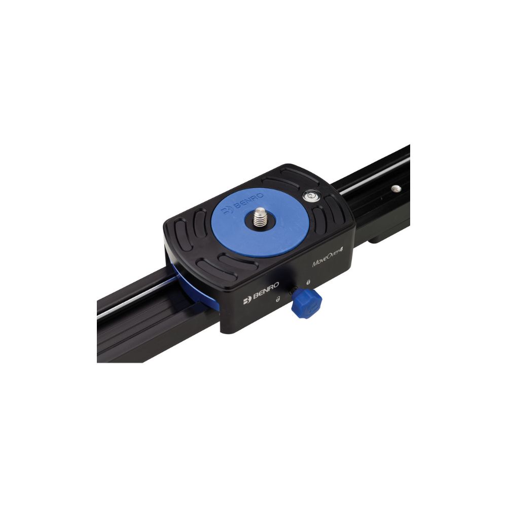 Benro MoveOver4 35.4″ Aluminum Rail Slider