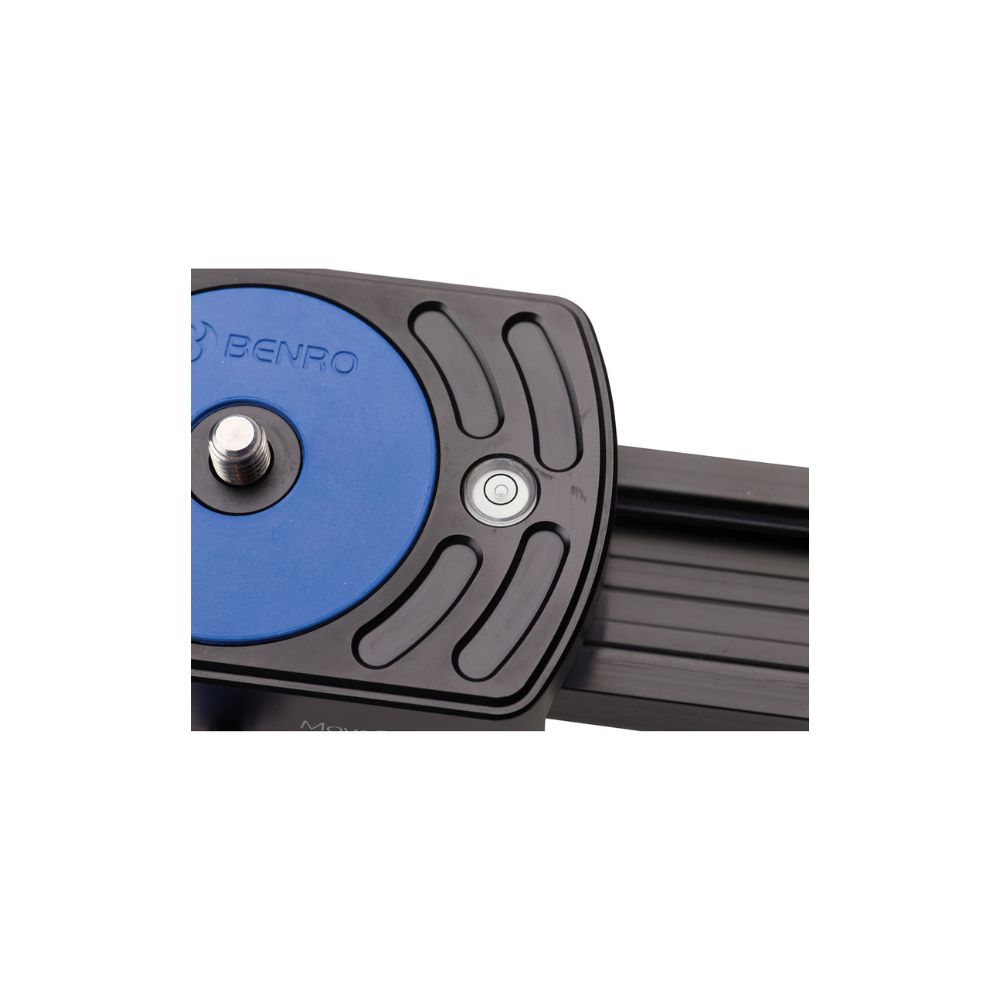Benro MoveOver4 35.4″ Aluminum Rail Slider