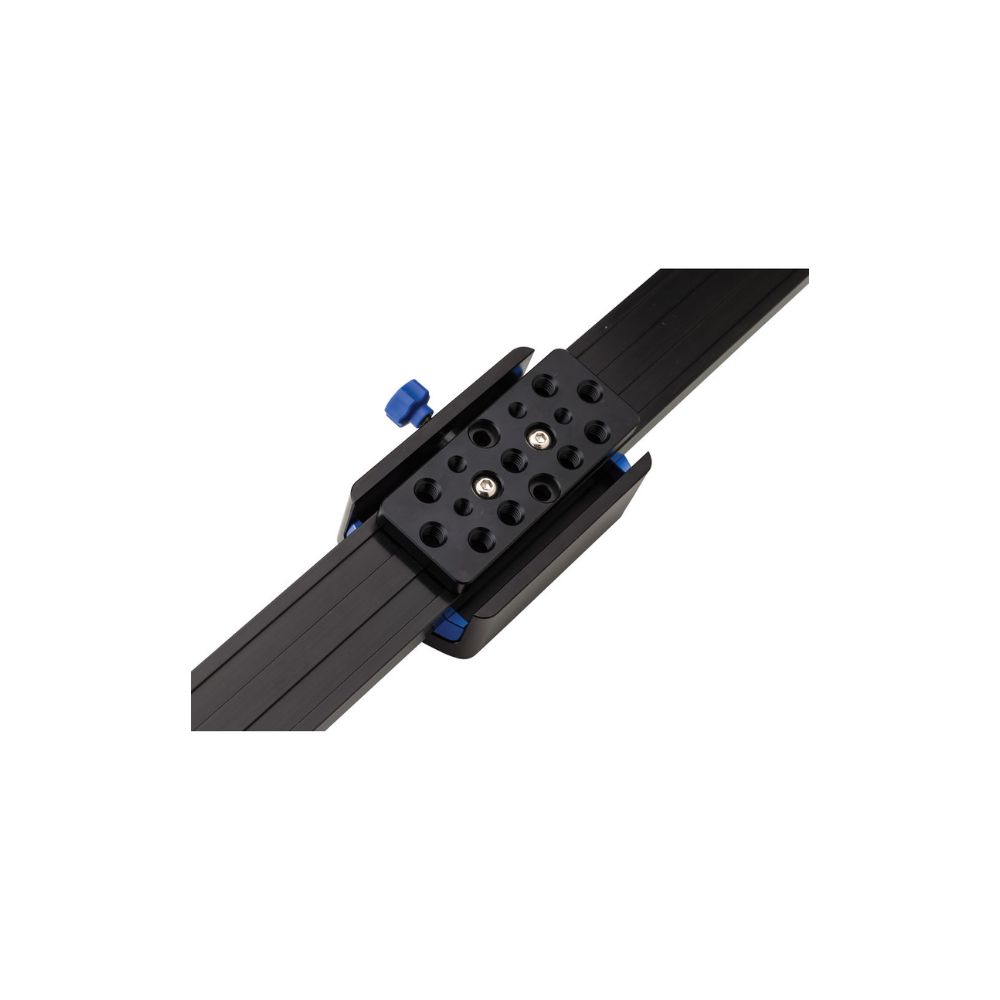 Benro MoveOver4 35.4″ Aluminum Rail Slider