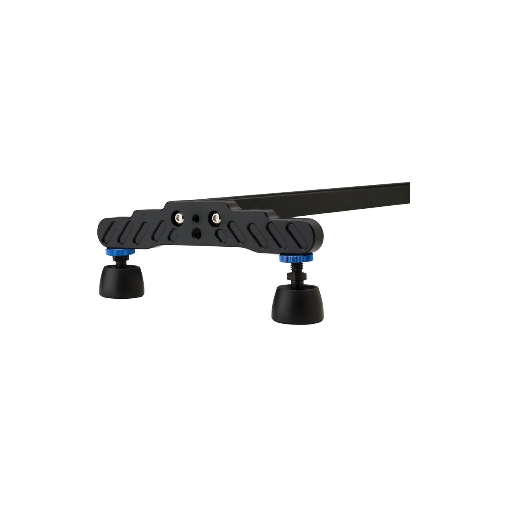 Benro MoveOver4 35.4″ Aluminum Rail Slider