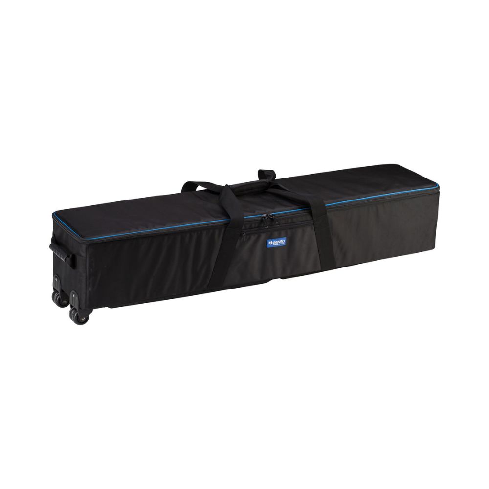 Benro MoveOver4 35.4″ Aluminum Rail Slider