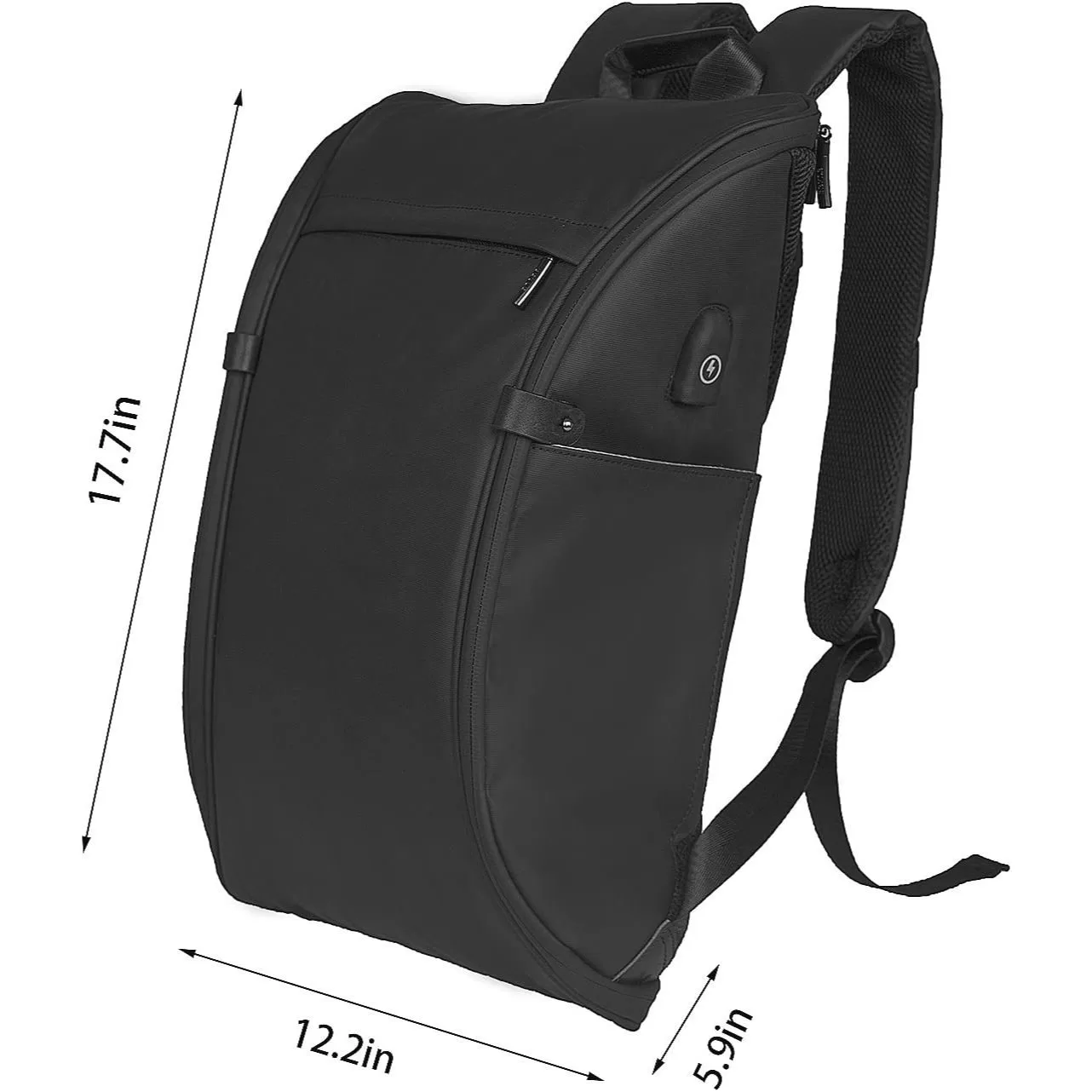 Beyle Laptop Backpack, Anti theft, Waterproof