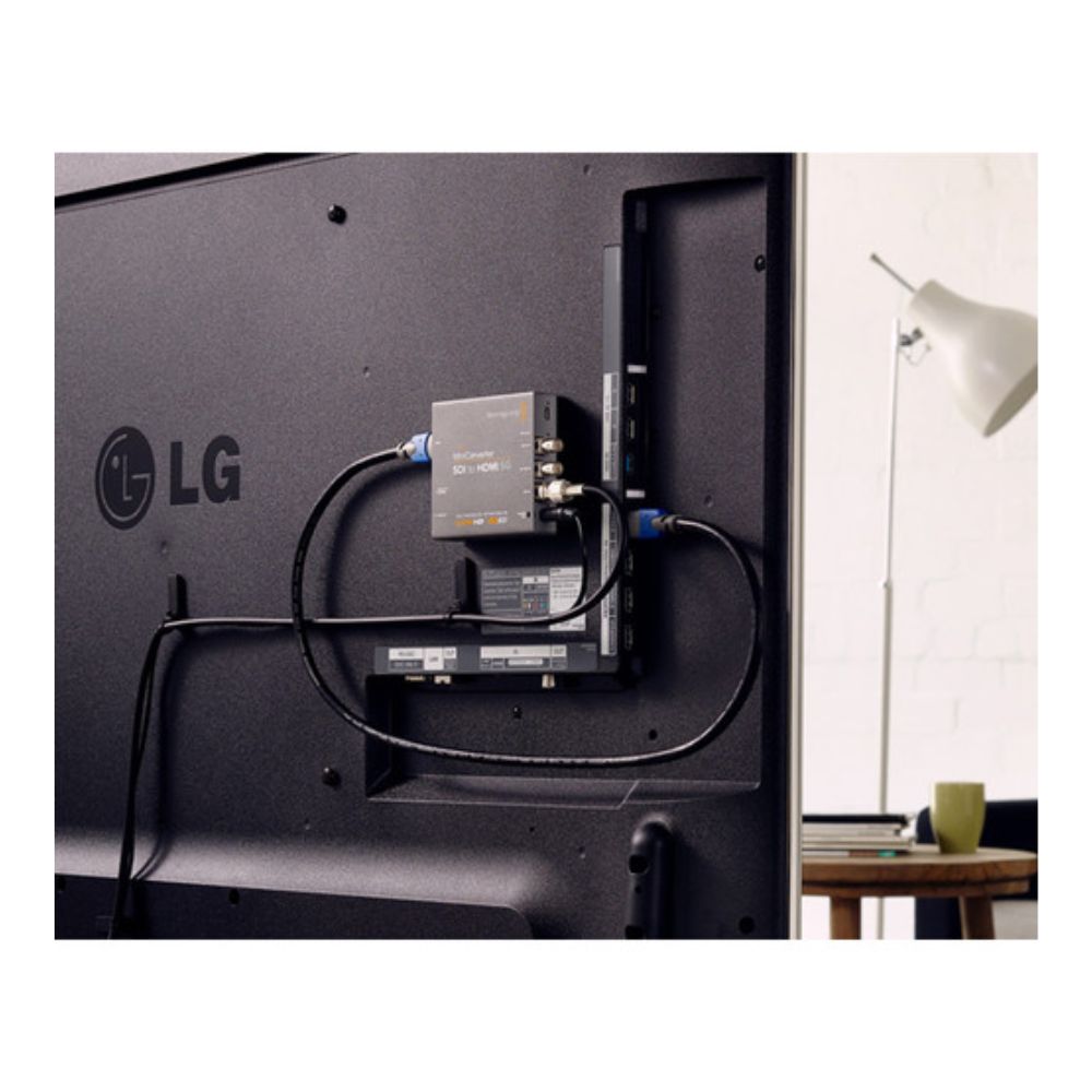 Blackmagic Design SDI to HDMI 6G Mini Converter