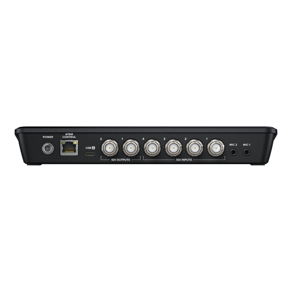 Blackmagic Design ATEM SDI Pro ISO Switcher