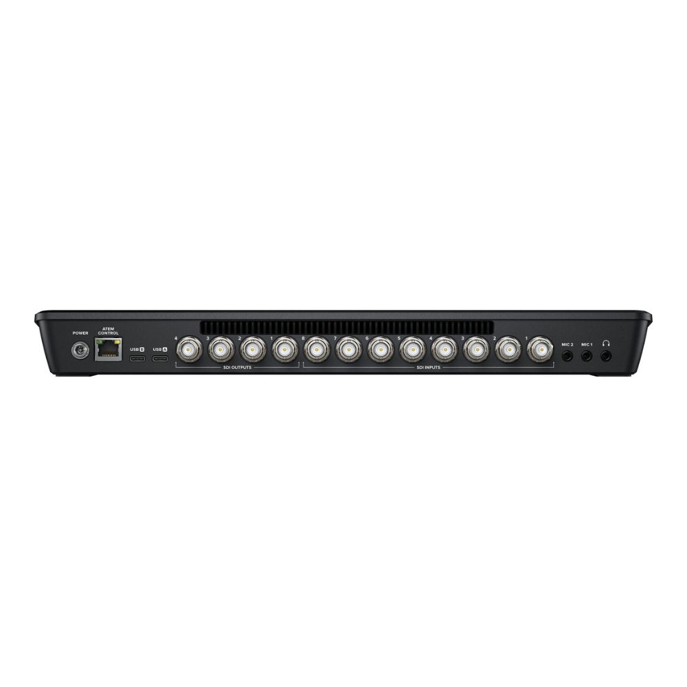 Blackmagic Design ATEM SDI Extreme ISO Switcher