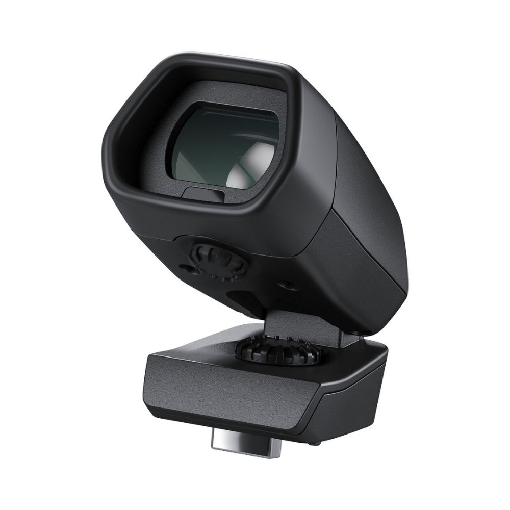 Blackmagic Design Pocket Cinema Camera Pro EVF for 6K Pro