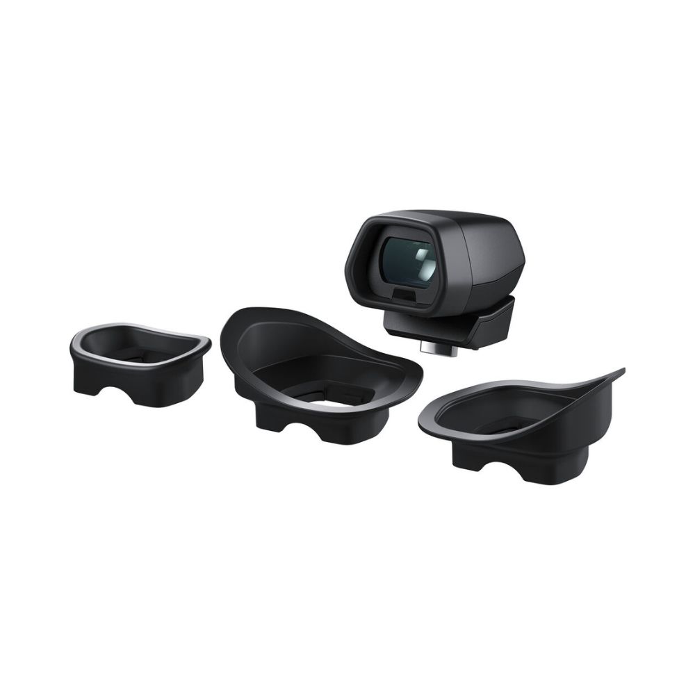 Blackmagic Design Pocket Cinema Camera Pro EVF for 6K Pro