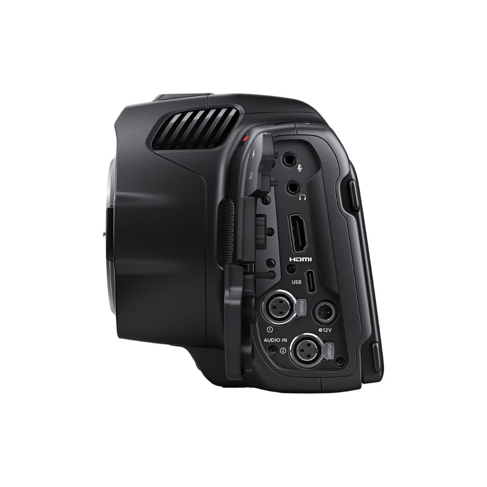 Blackmagic Design Pocket