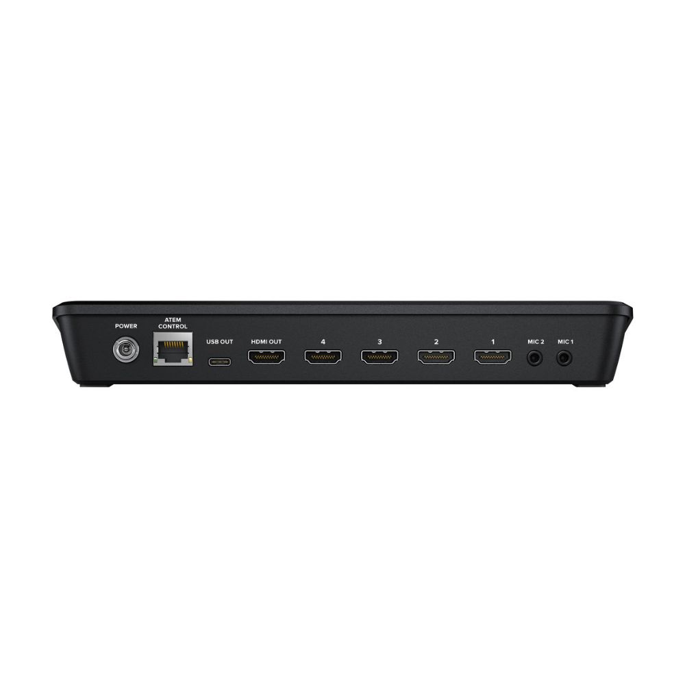 Blackmagic Design ATEM Mini Pro