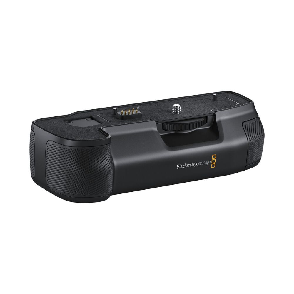 Blackmagic Design Pocket Cinema Camera Battery Grip for 6K Pro