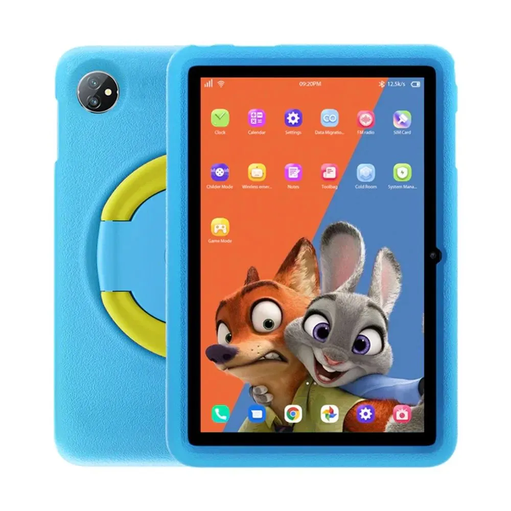 Blackview Tab 8 Kids 10.1-inch 4GB – 128GB