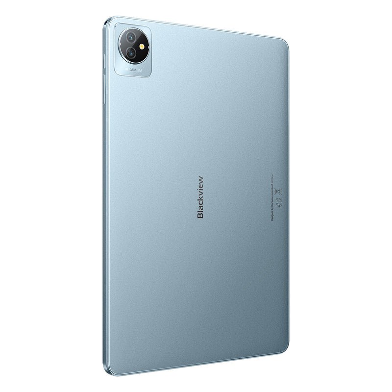 Blackview Tab 8 WiFi – 7GB(4+3 Expand) RAM – 128GB