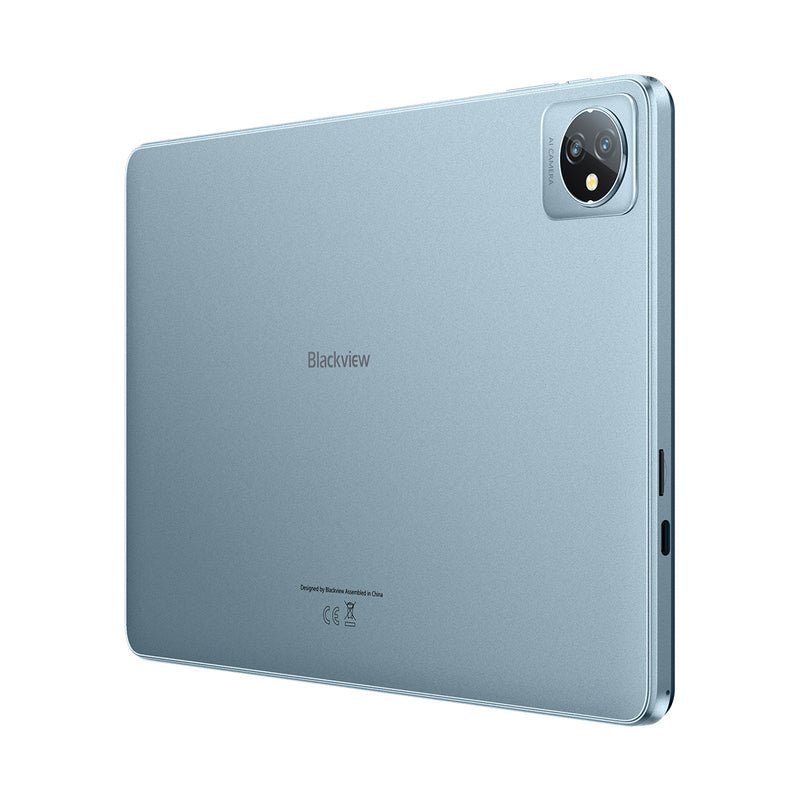 Blackview Tab 8 WiFi – 7GB(4+3 Expand) RAM – 128GB