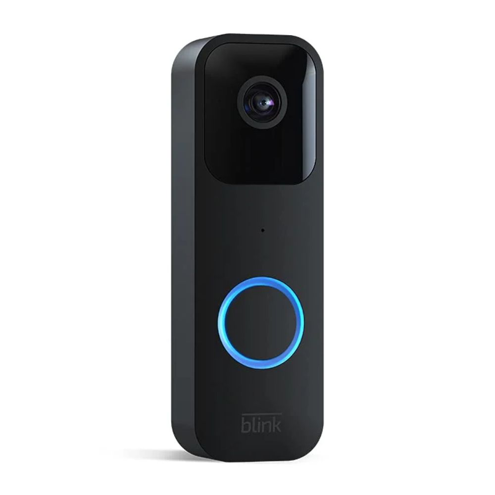 Blink Video Doorbell + Sync Module 2