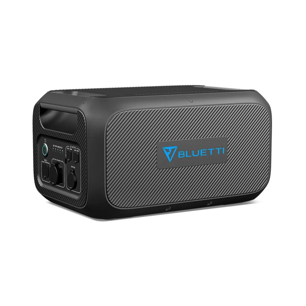 BLUETTI B230 Expansion Battery | 2048Wh