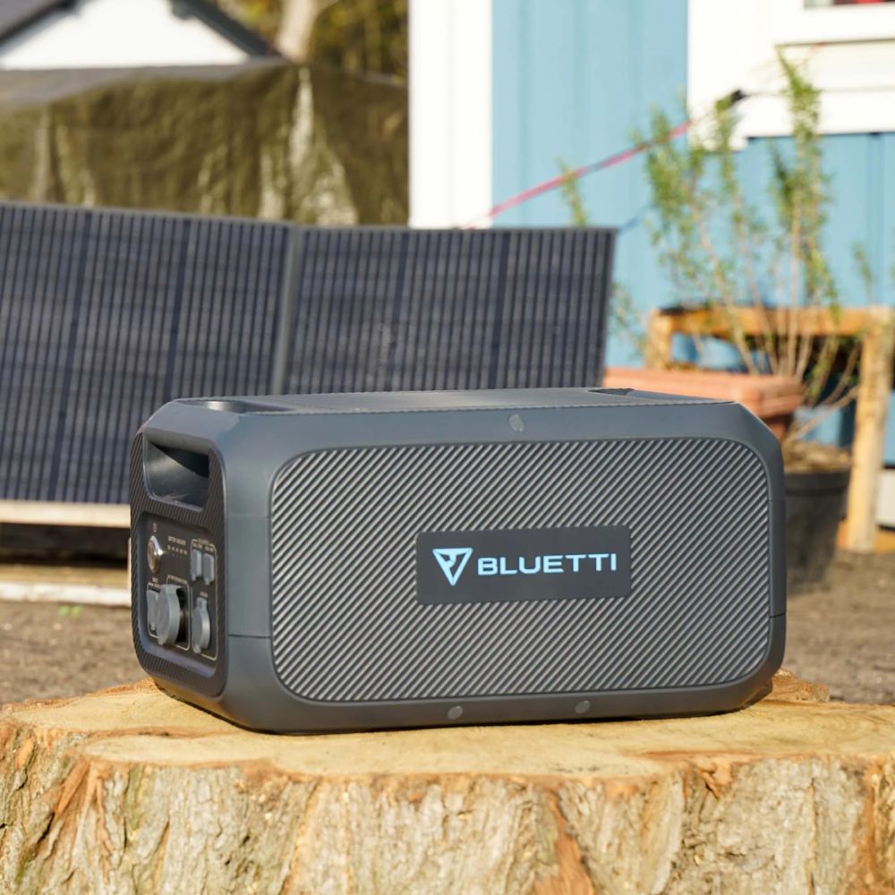 BLUETTI B230 Expansion Battery | 2048Wh