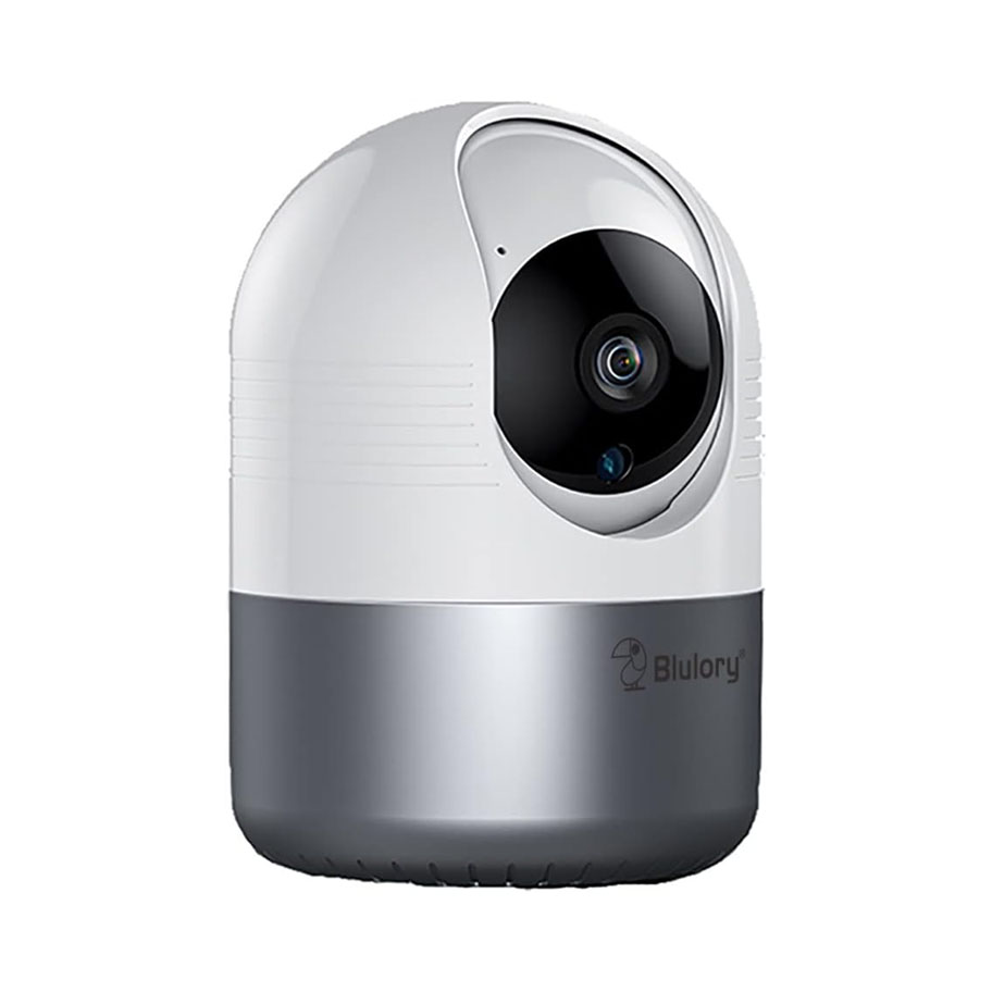 Blulory IP Camera 5G WiFi Baby Monitor 1080P