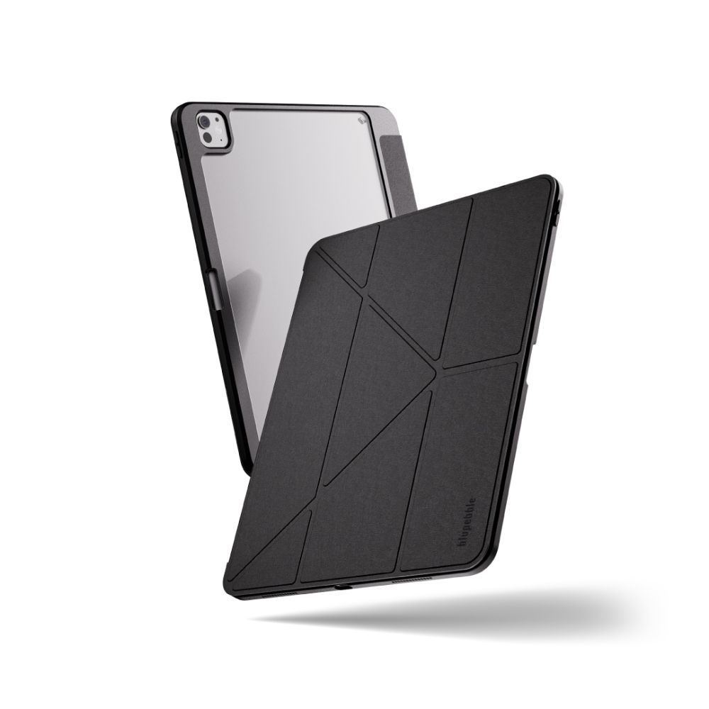 BluPebble New Yorker case iPad Pro 11” 2024-2025